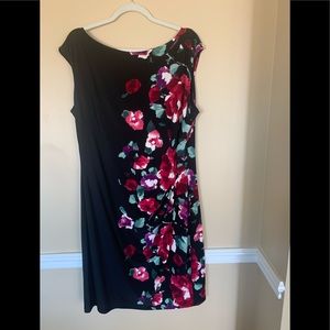 Beautiful Ralph Lauren dress